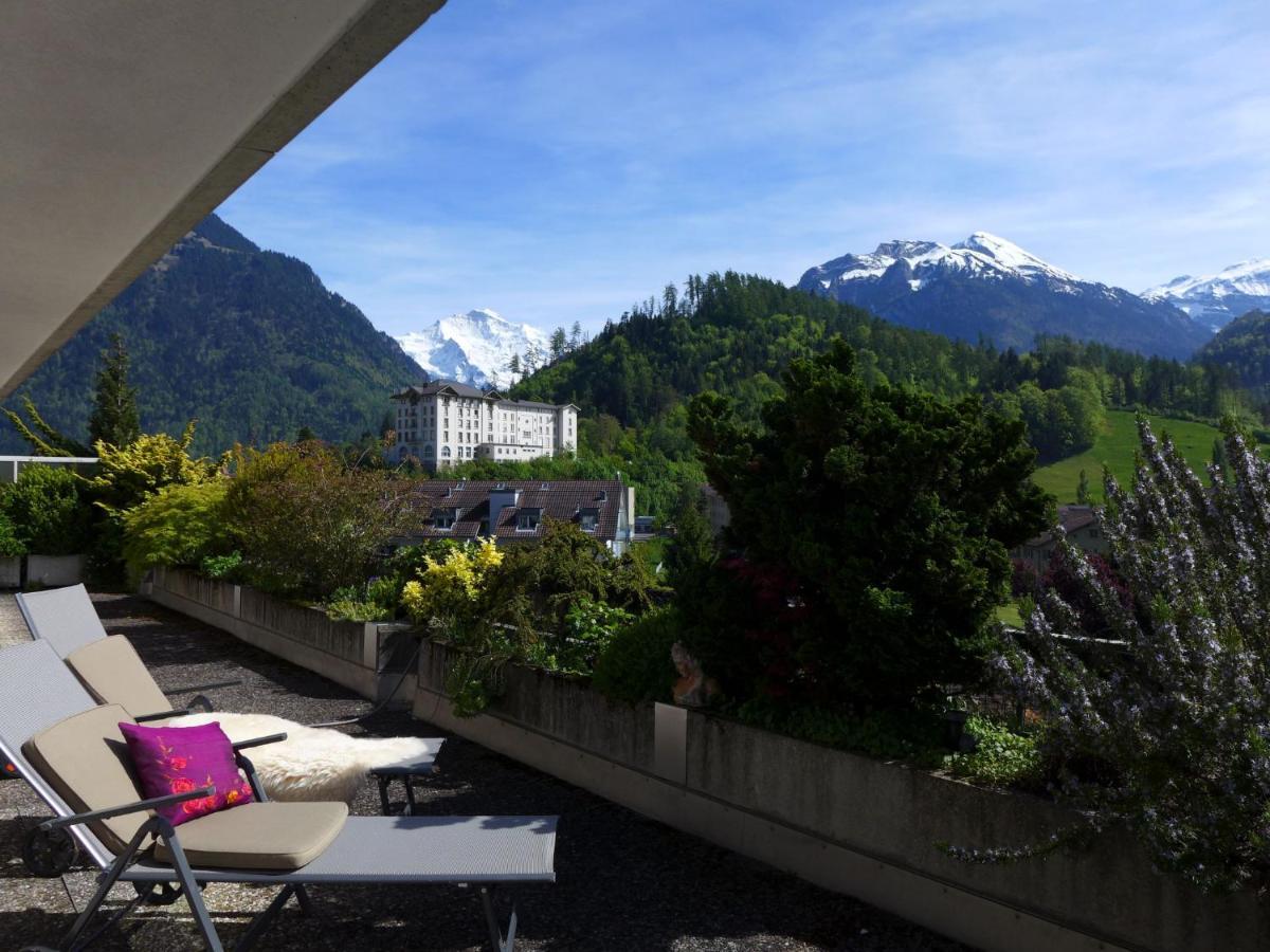 Panorama By Interhome Interlaken