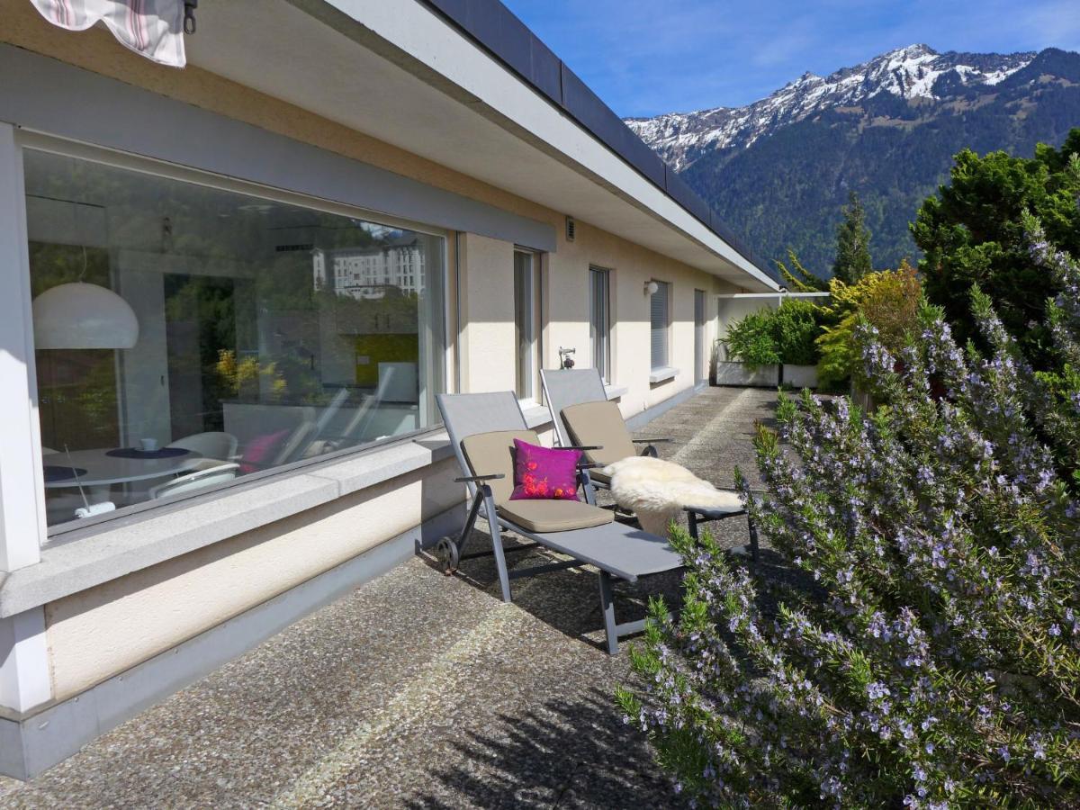 Panorama By Interhome